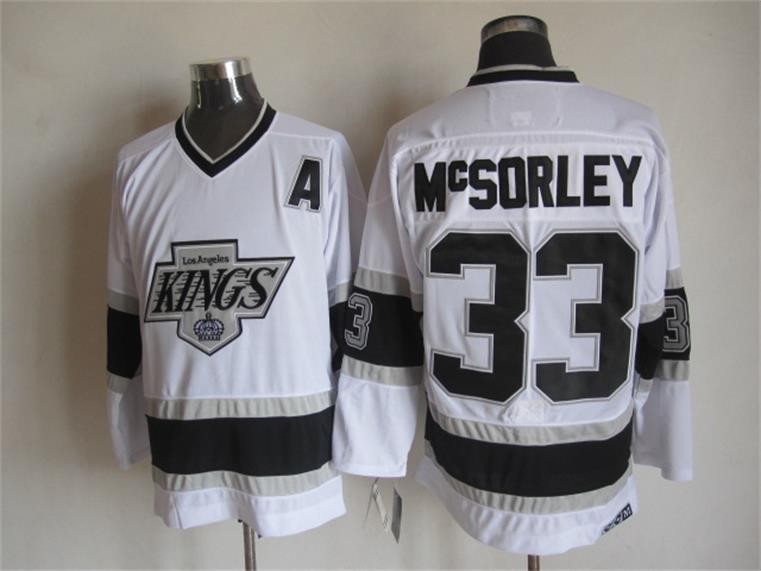 Los Angeles Kings jerseys-028